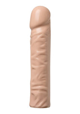Doc Johnson 8 Inches Classic Realistic Dong with Veins Realistic Dildos